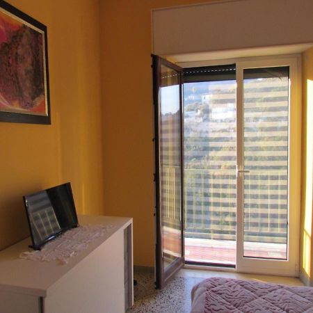 Appartamento Casa di Chiara Vietri Esterno foto