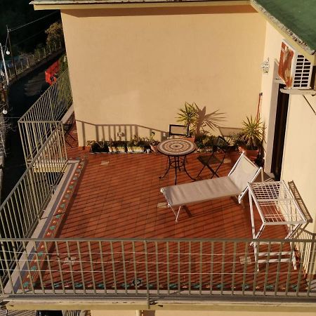 Appartamento Casa di Chiara Vietri Esterno foto