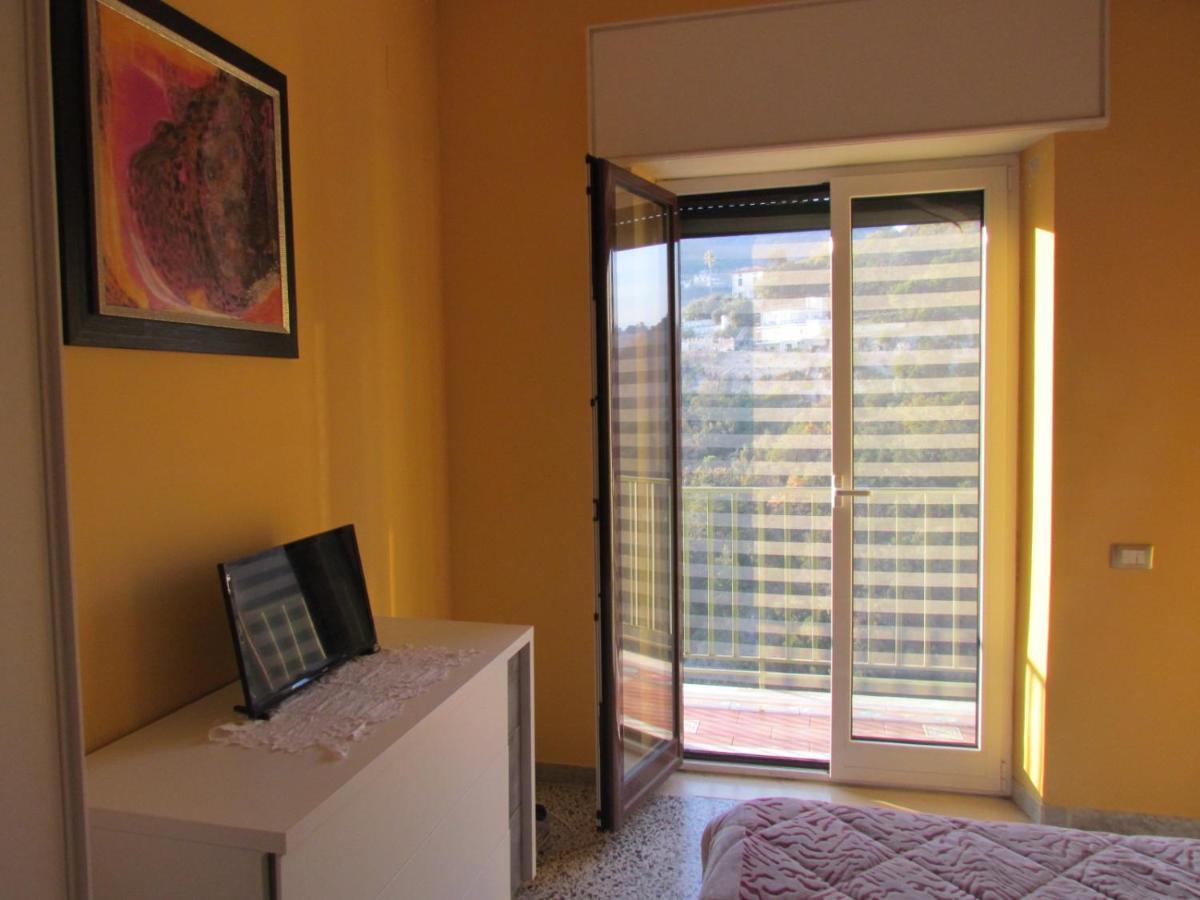 Appartamento Casa di Chiara Vietri Esterno foto