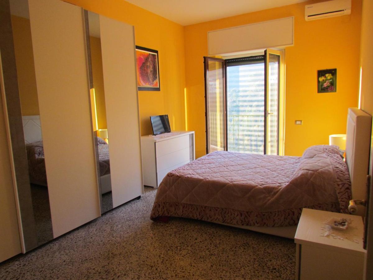 Appartamento Casa di Chiara Vietri Esterno foto