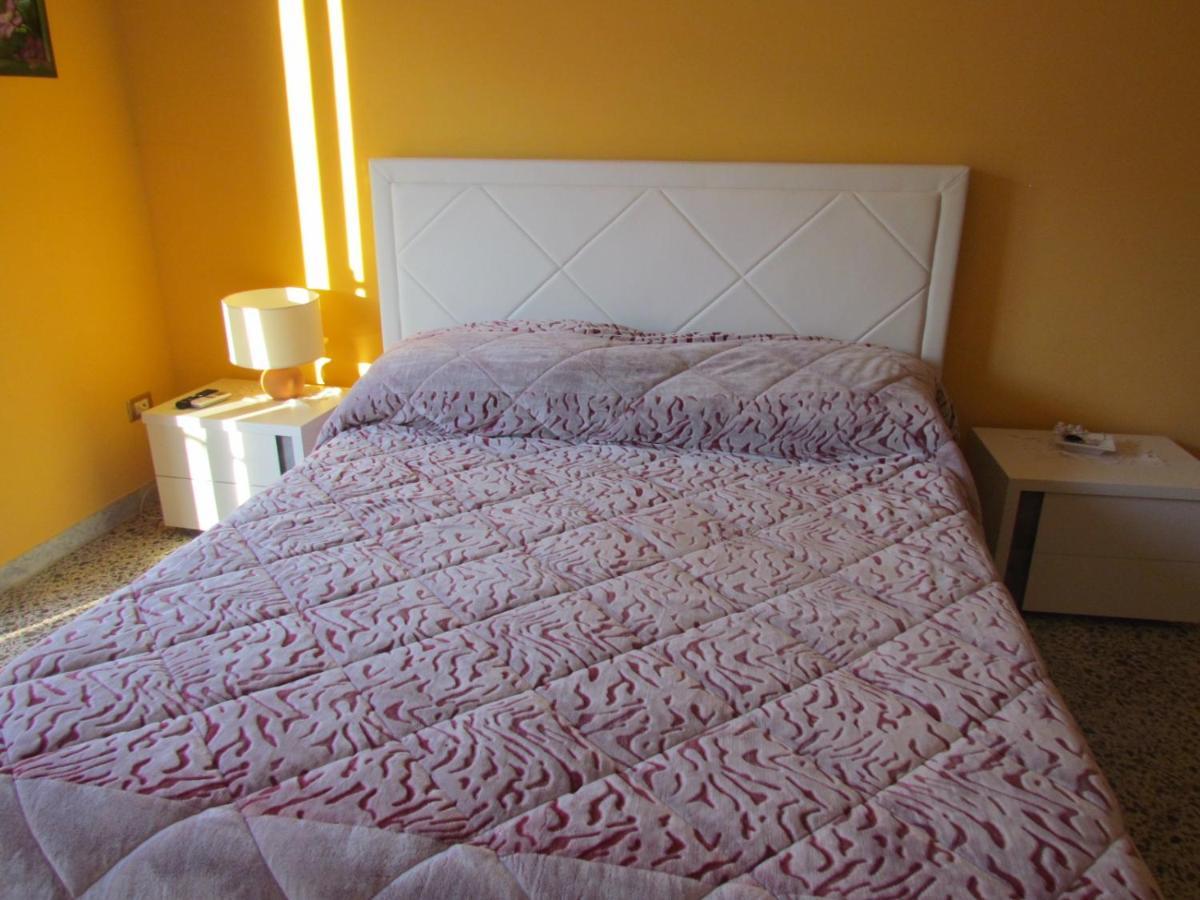 Appartamento Casa di Chiara Vietri Esterno foto