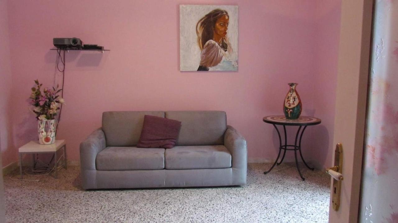 Appartamento Casa di Chiara Vietri Esterno foto