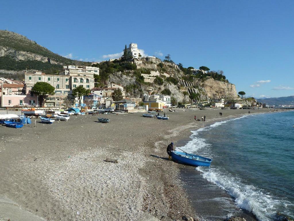 Appartamento Casa di Chiara Vietri Esterno foto