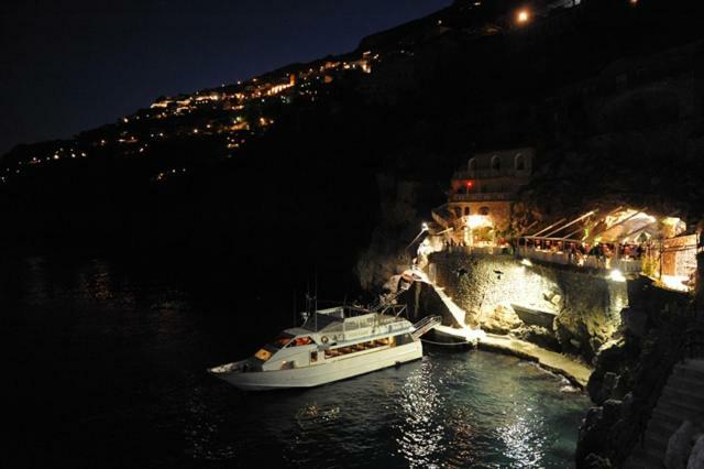 Appartamento Casa di Chiara Vietri Esterno foto