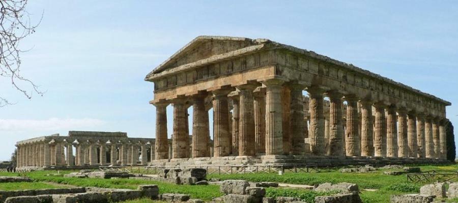 Appartamento Casa di Chiara Vietri Esterno foto