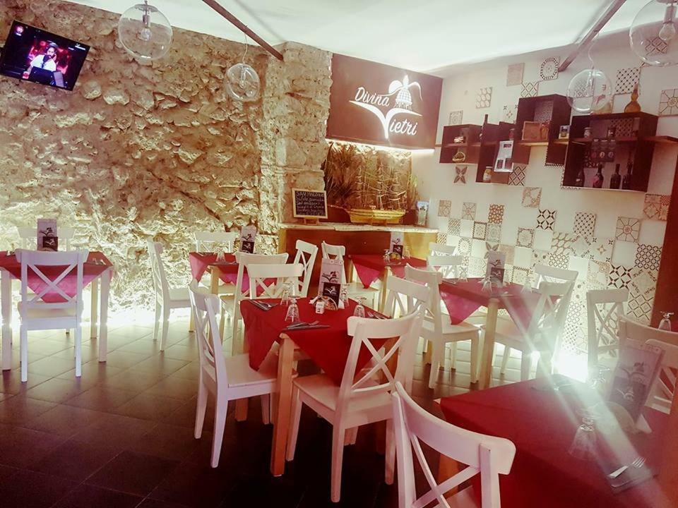 Appartamento Casa di Chiara Vietri Esterno foto