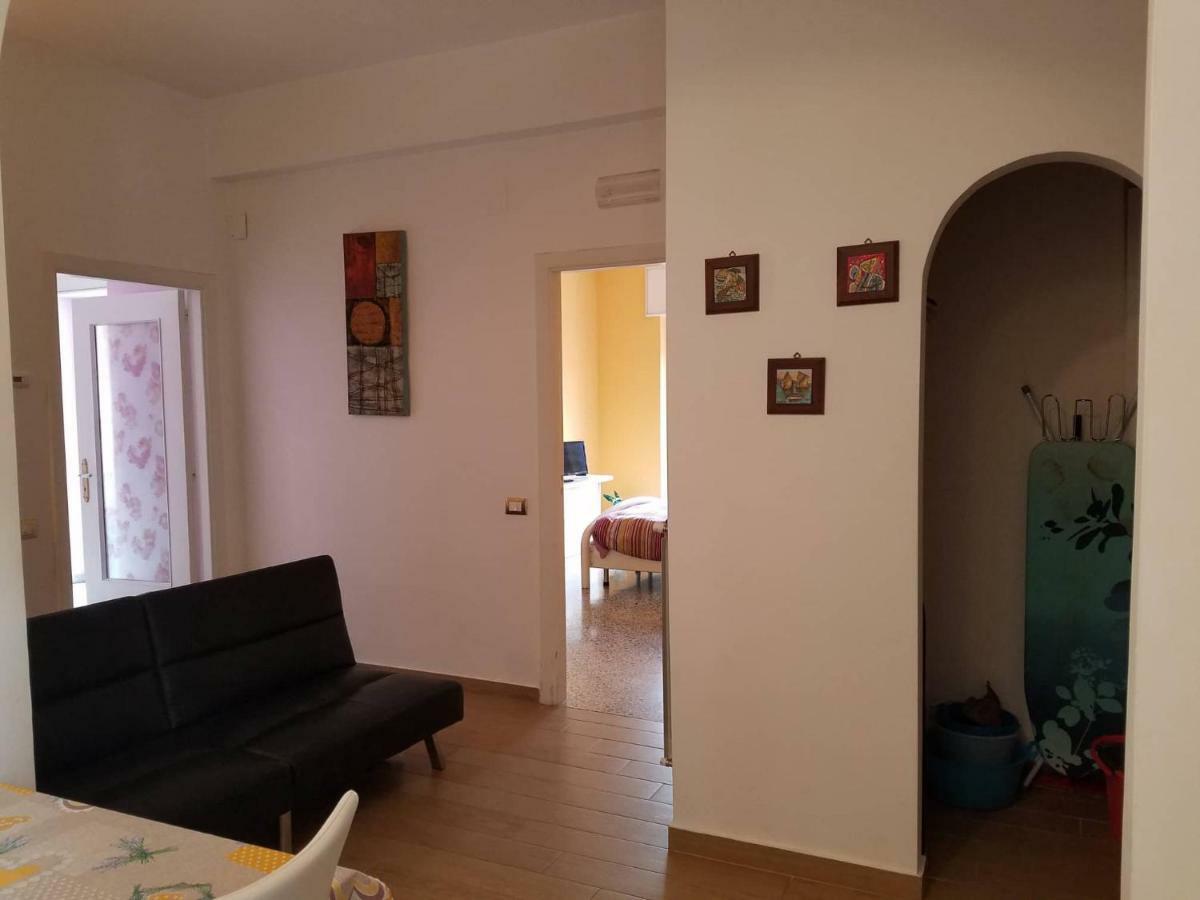 Appartamento Casa di Chiara Vietri Esterno foto