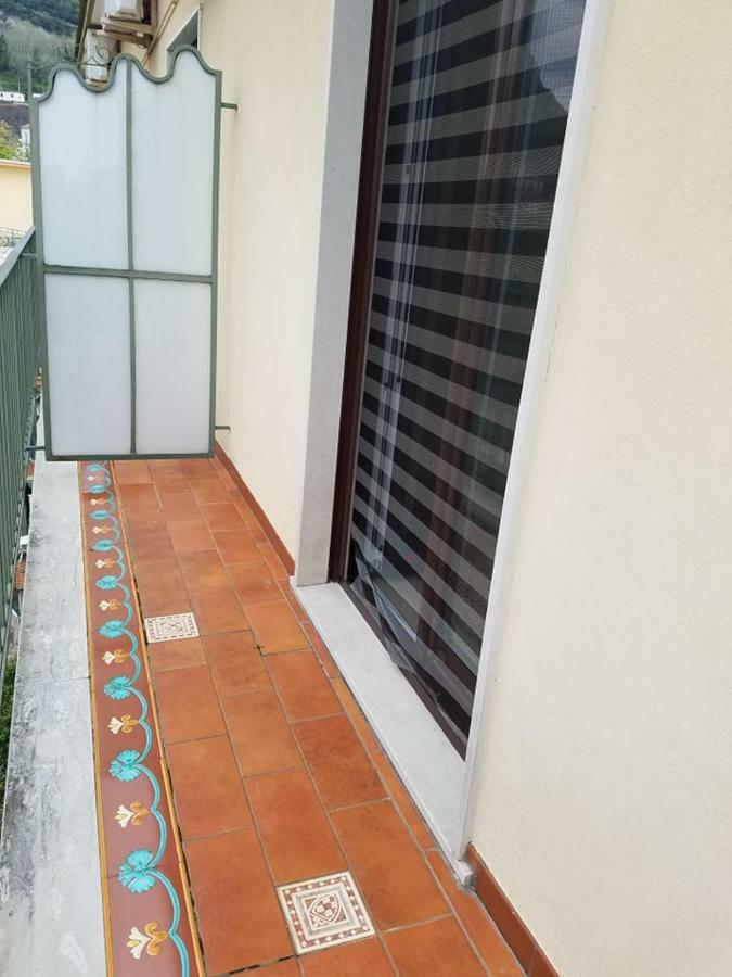 Appartamento Casa di Chiara Vietri Esterno foto