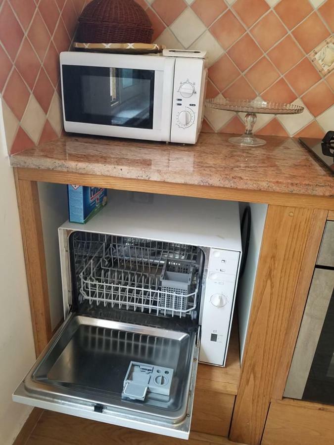 Appartamento Casa di Chiara Vietri Esterno foto